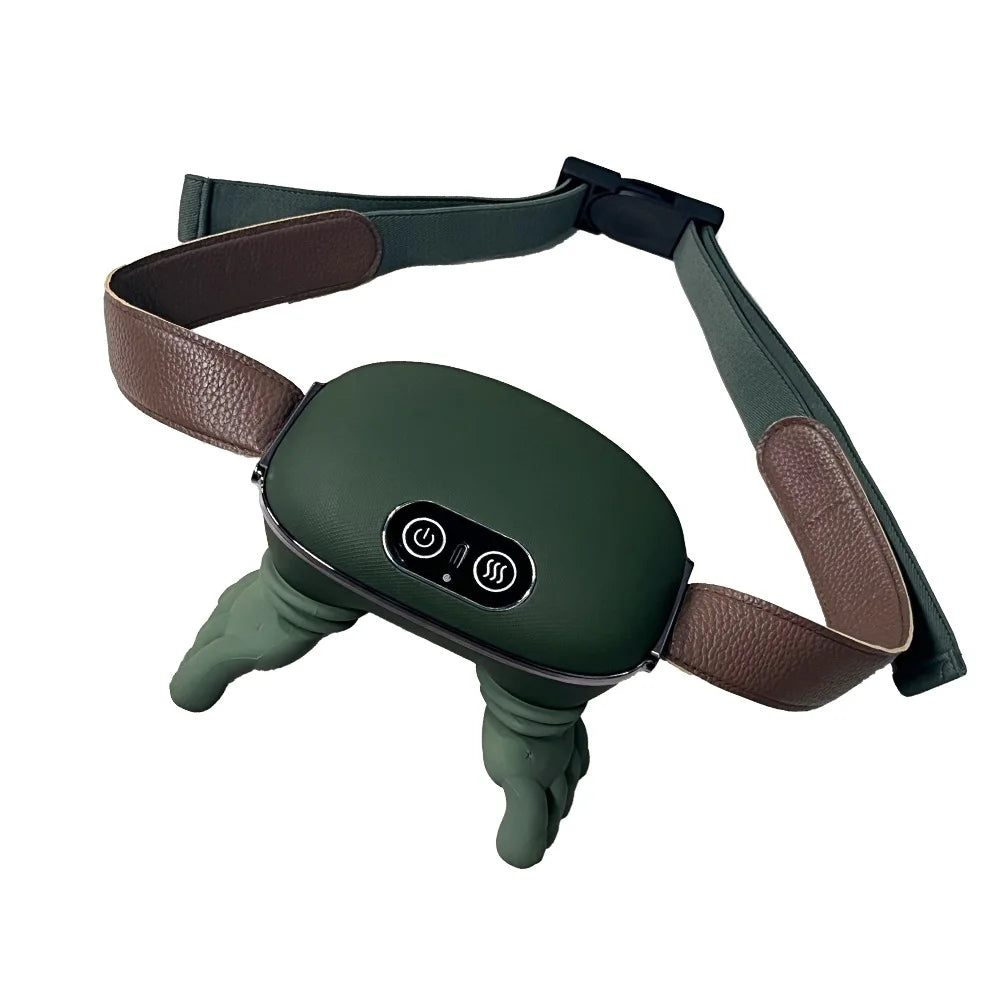 Bionic Finger Neck Shoulder Massager By Drcorist Brand