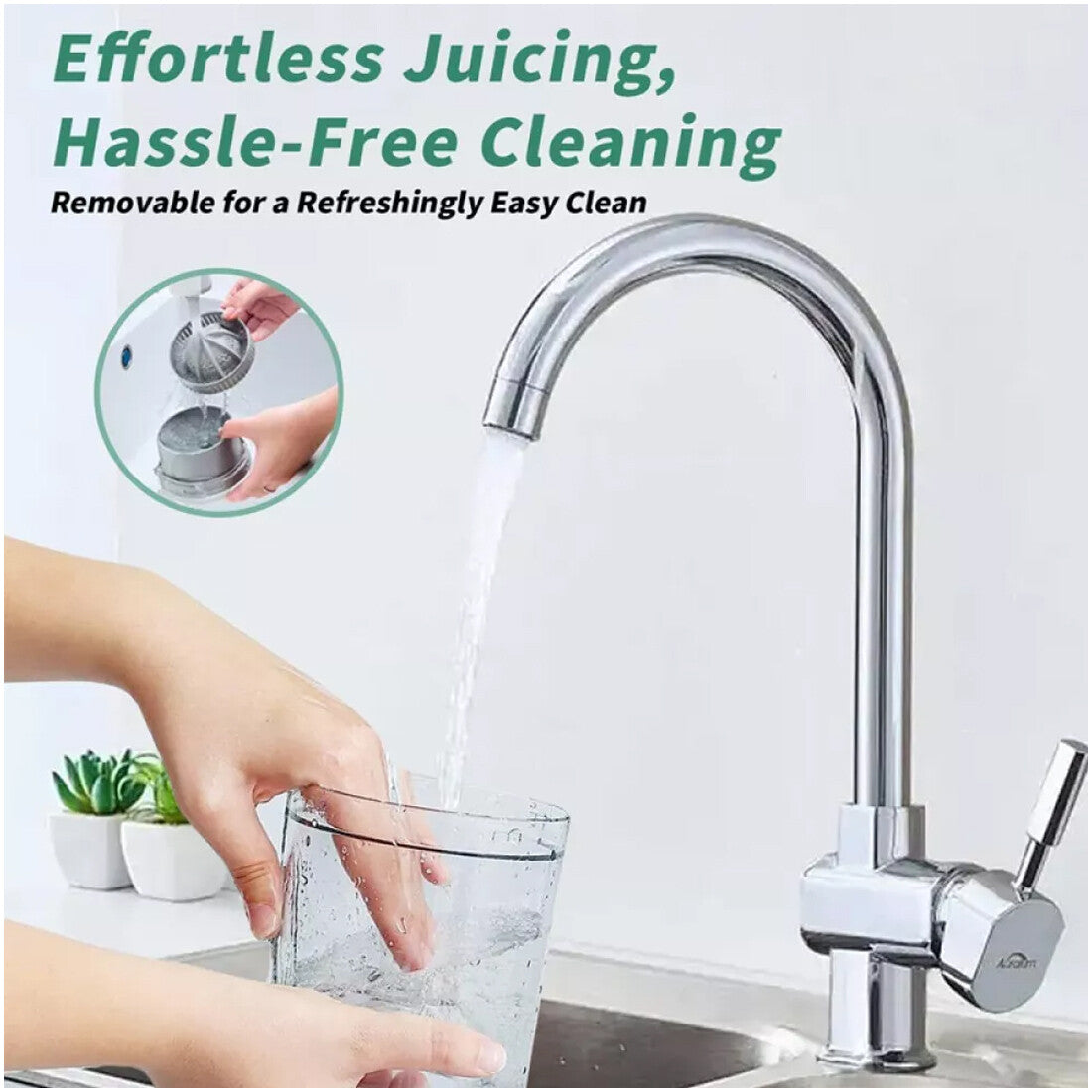 Electric USB Charging Juice Presser Squeezer Orange Lemon Watermelon J